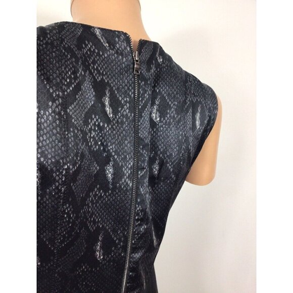 Tahari Cocktail Dress Womens 8 - Picture 6 of 9